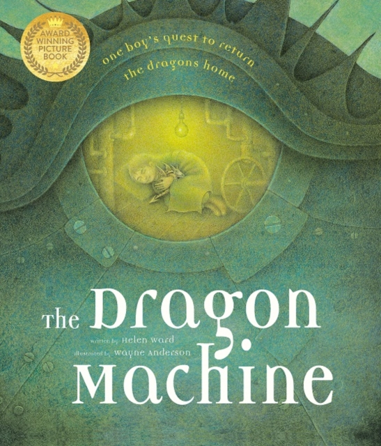 Dragon Machine