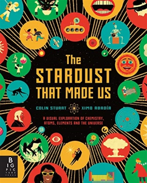 Stardust That Made Us