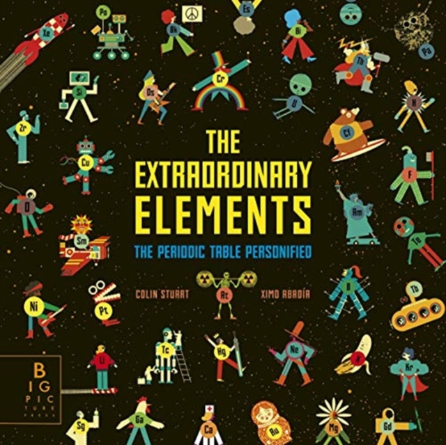 Extraordinary Elements