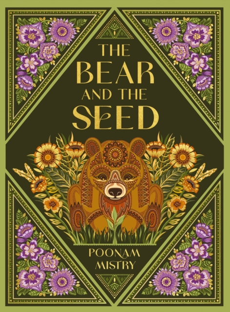 The Bear and the Seed