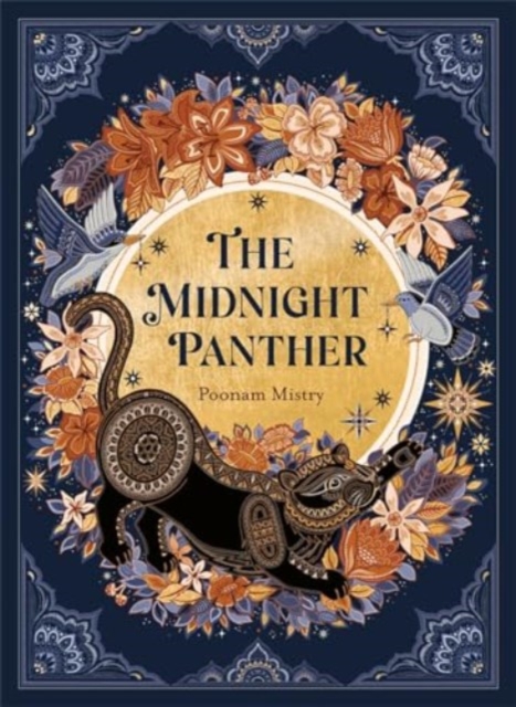 Midnight Panther