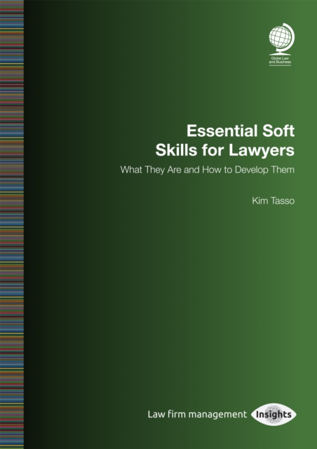 Essential Soft Skills for Lawyers