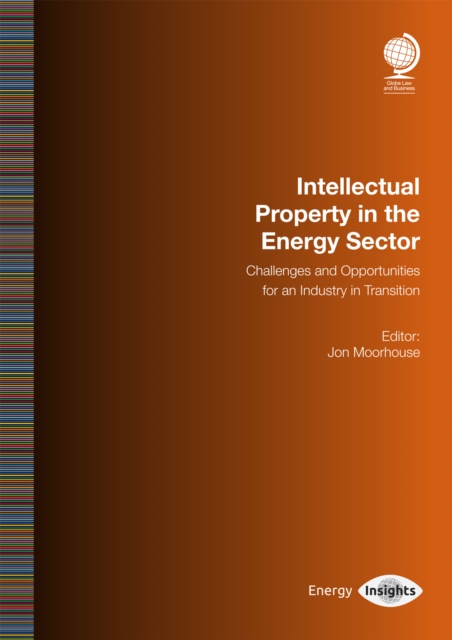 Intellectual Property in the Energy Sector