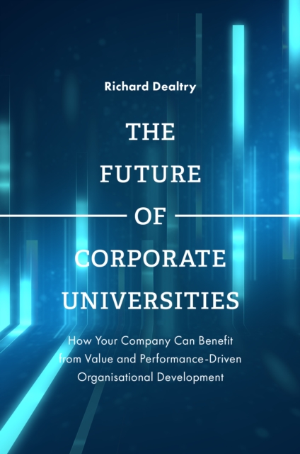 Future of Corporate Universities