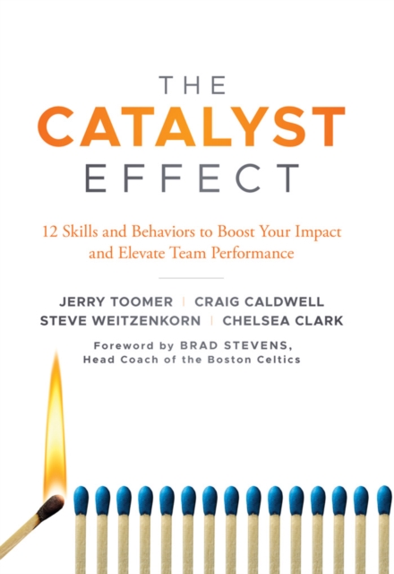 Catalyst Effect