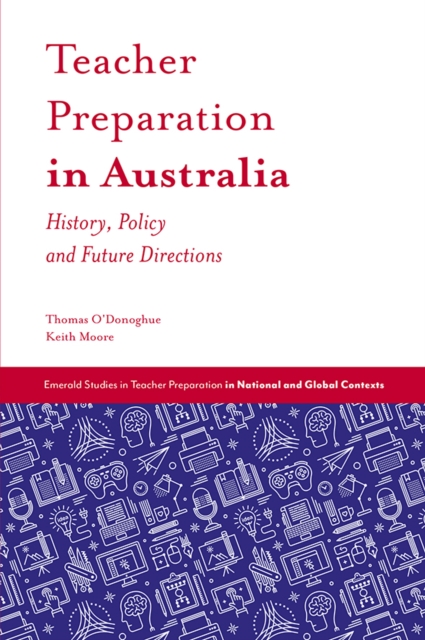 Teacher Preparation in Australia