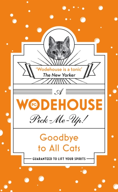 Goodbye to All Cats