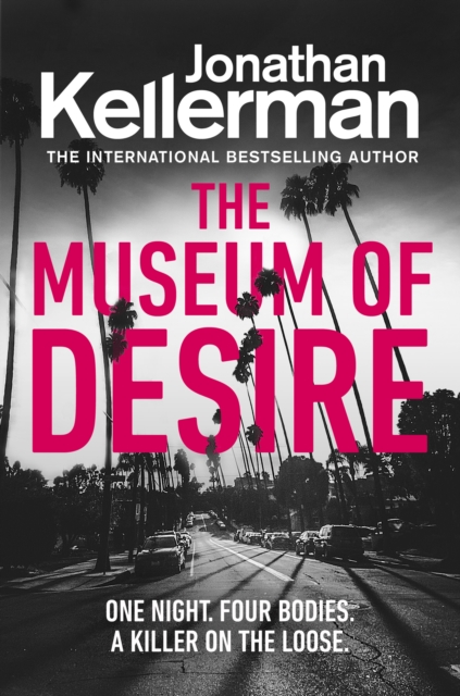 Museum of Desire