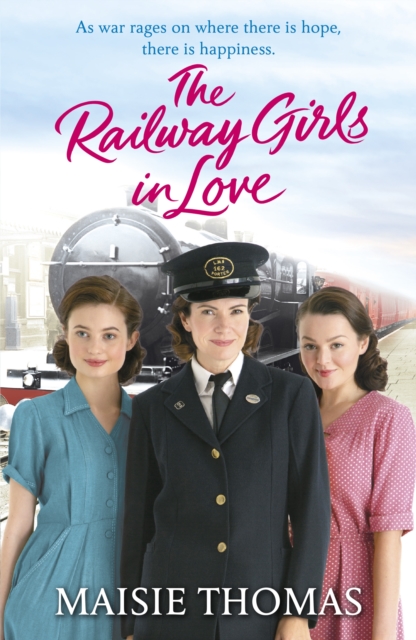 Railway Girls in Love