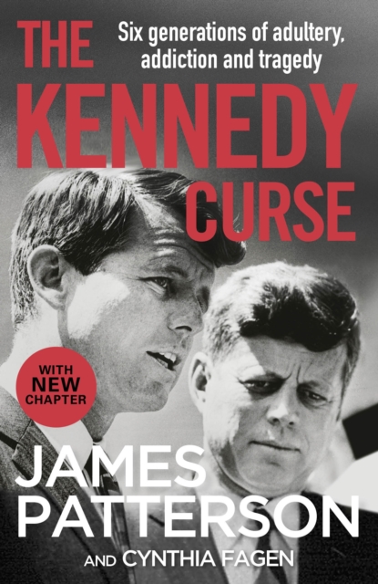 Kennedy Curse