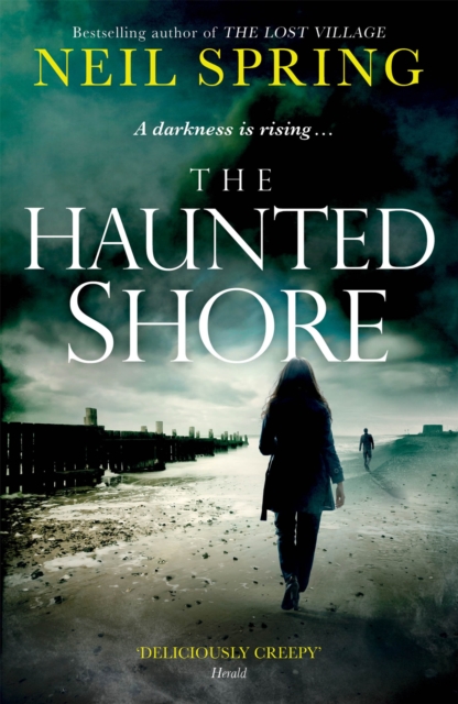 Haunted Shore