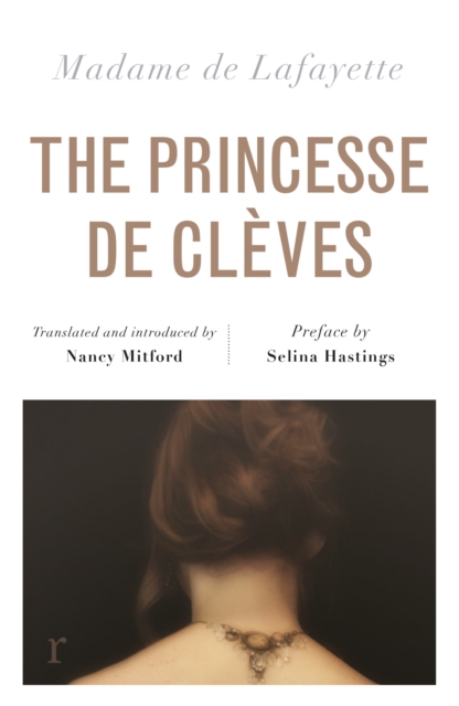 Princesse de Cleves (riverrun editions)