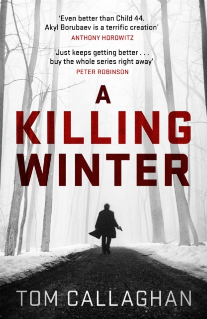 A Killing Winter