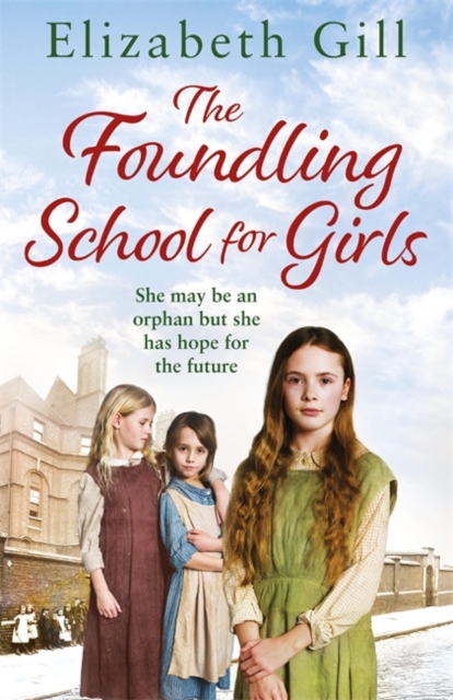 Foundling School for Girls
