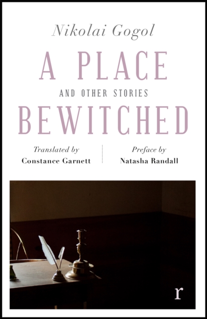 A Place Bewitched and Other Stories (riverrun editions)