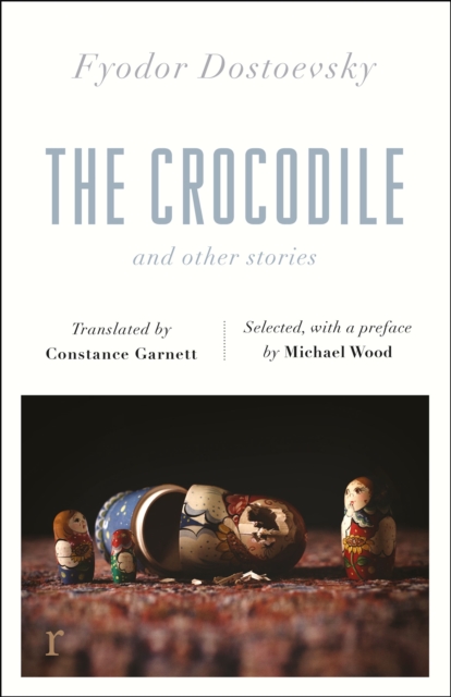 Crocodile and Other Stories (riverrun Editions)