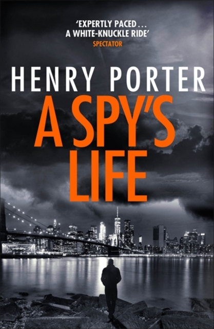 Spy's Life