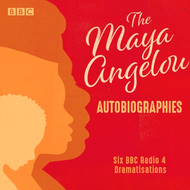 Maya Angelou Autobiographies