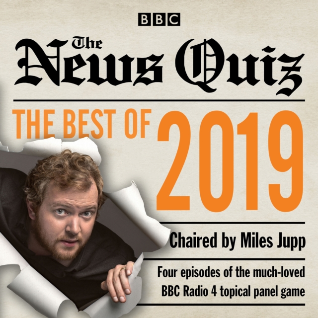 News Quiz: Best of 2019