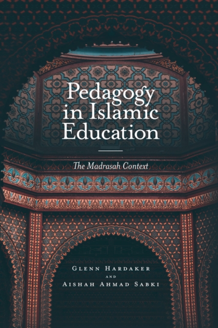 Pedagogy in Islamic Education