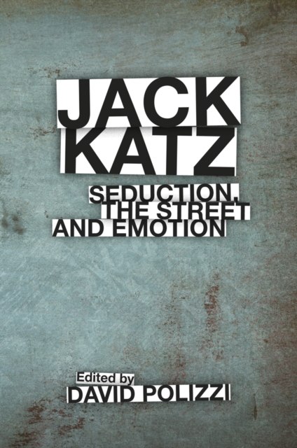 Jack Katz
