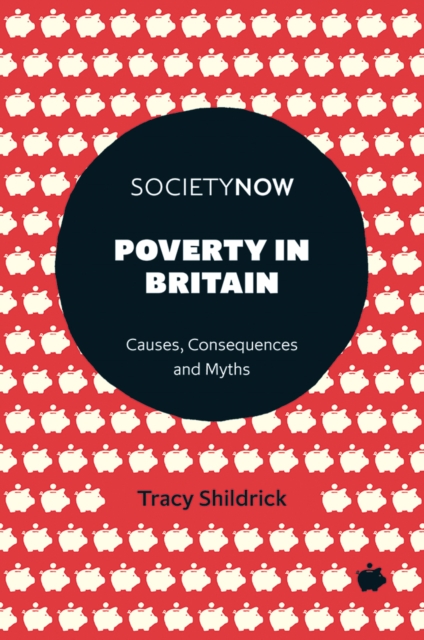 Poverty in Britain