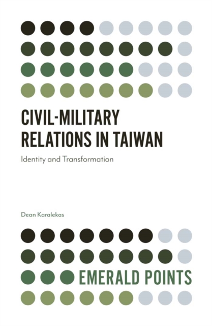 Civil-Military Relations in Taiwan