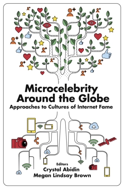 Microcelebrity Around the Globe