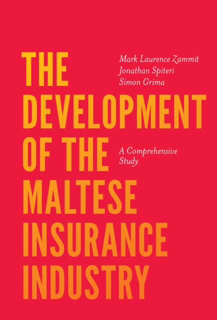Development of the Maltese Insurance Industry