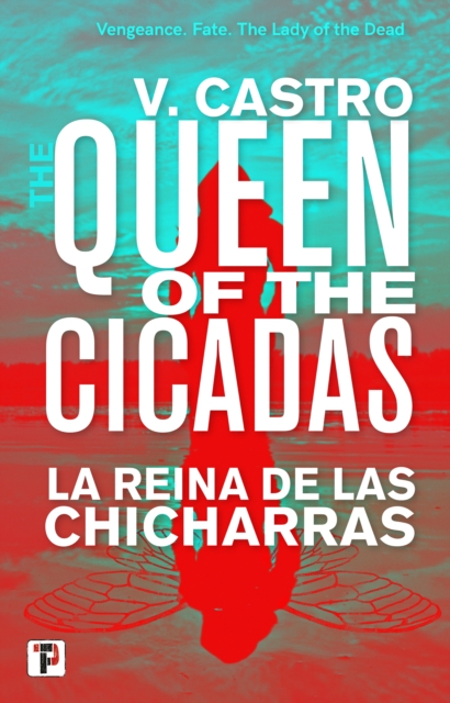 Queen of the Cicadas