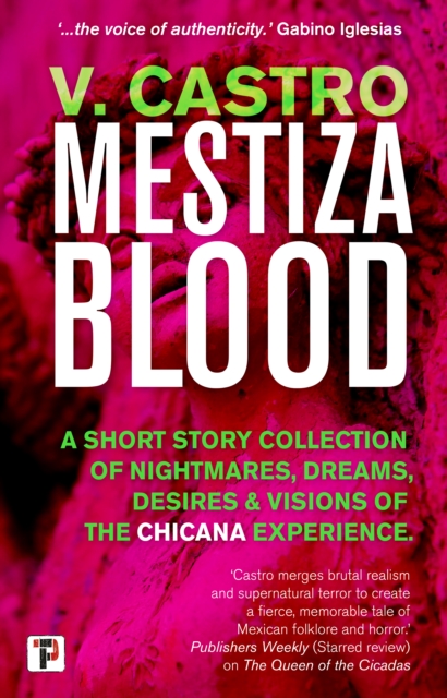 Mestiza Blood