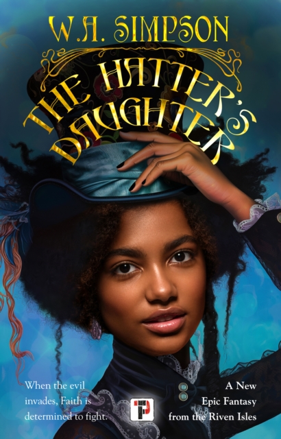 Hatter’s Daughter