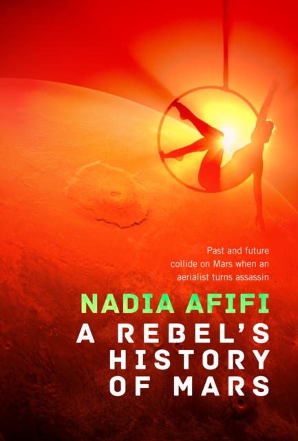 Rebel’s History of Mars