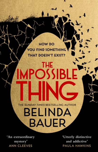 Impossible Thing
