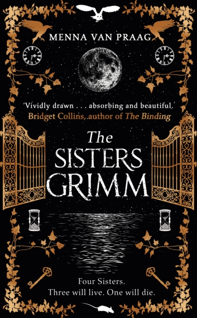 Sisters Grimm