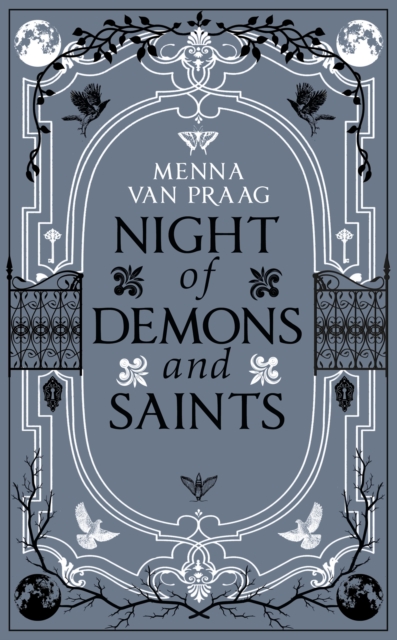 Night of Demons and Saints