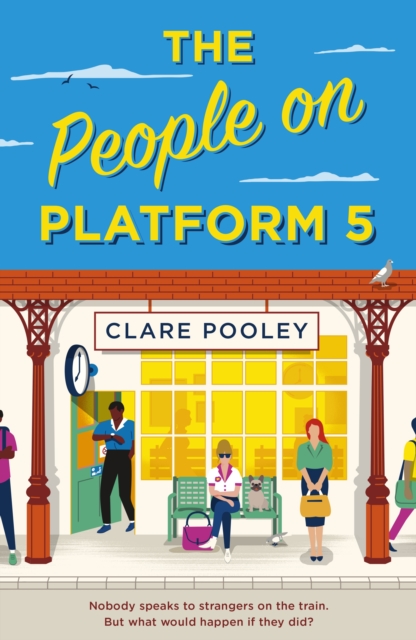People on Platform 5