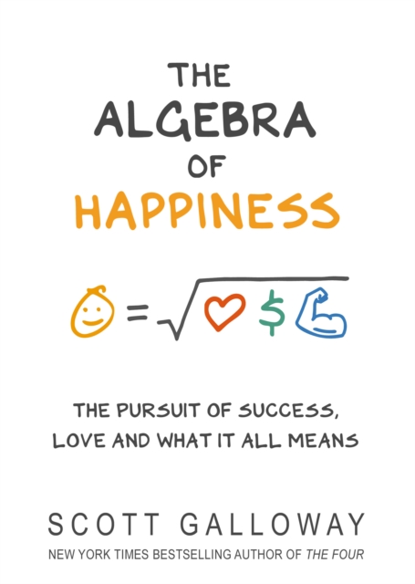 The Algebra of Happiness