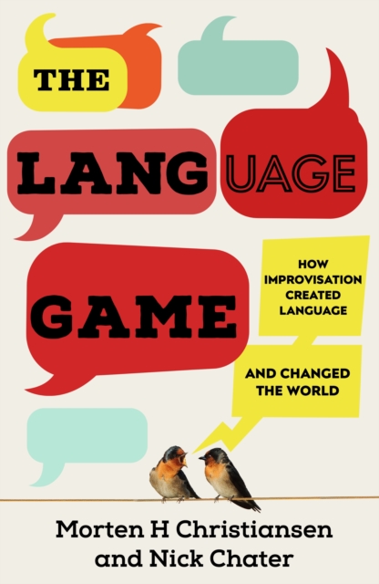 Language Game