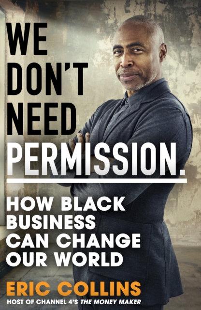 We Don't Need Permission