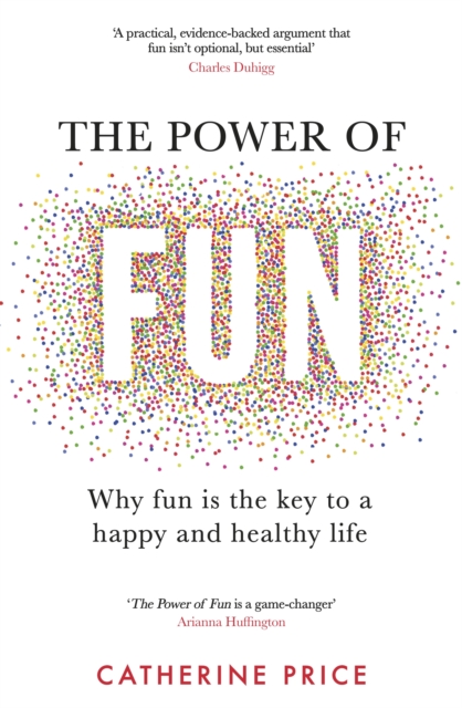 Power of Fun
