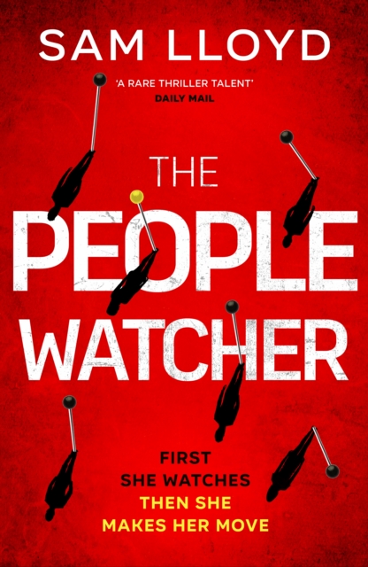 People Watcher