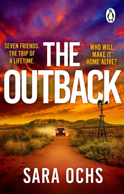 Outback