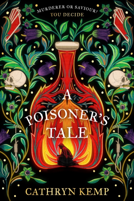 Poisoner's Tale