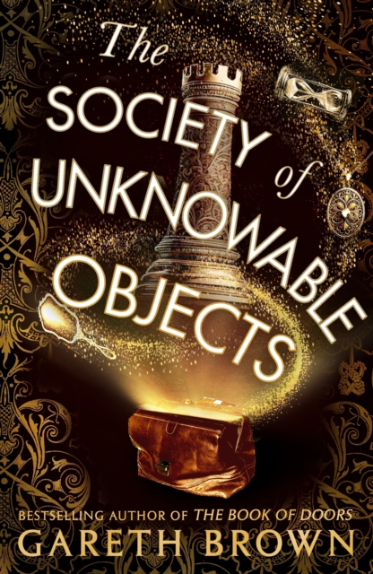 Society of Unknowable Objects