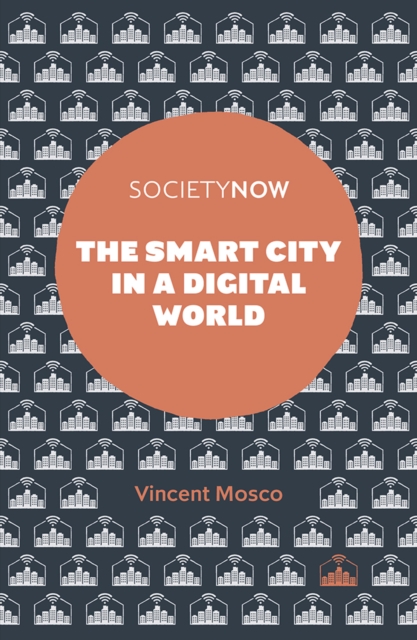 Smart City in a Digital World