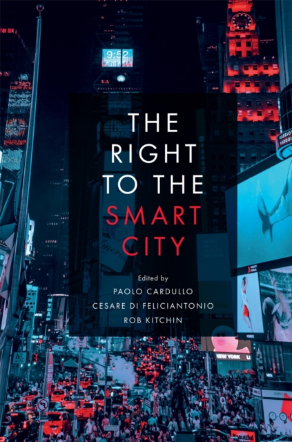 Right to the Smart City