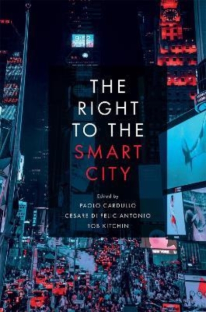 Right to the Smart City