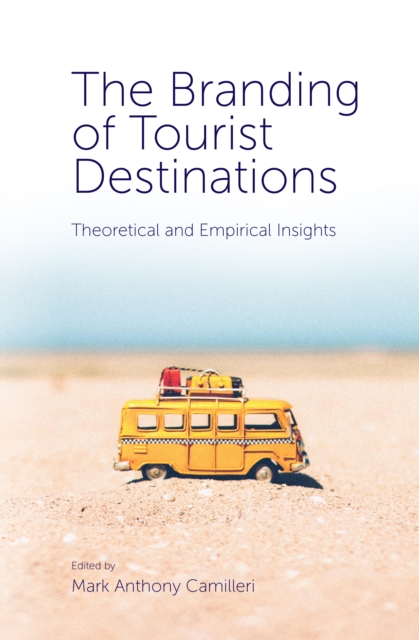 Branding of Tourist Destinations