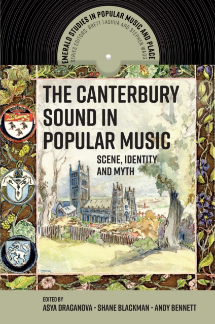 Canterbury Sound in Popular Music